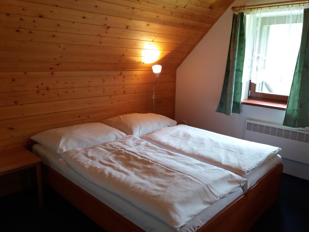 Horska Chata Svetlanka Rokytnice nad Jizerou Exterior foto