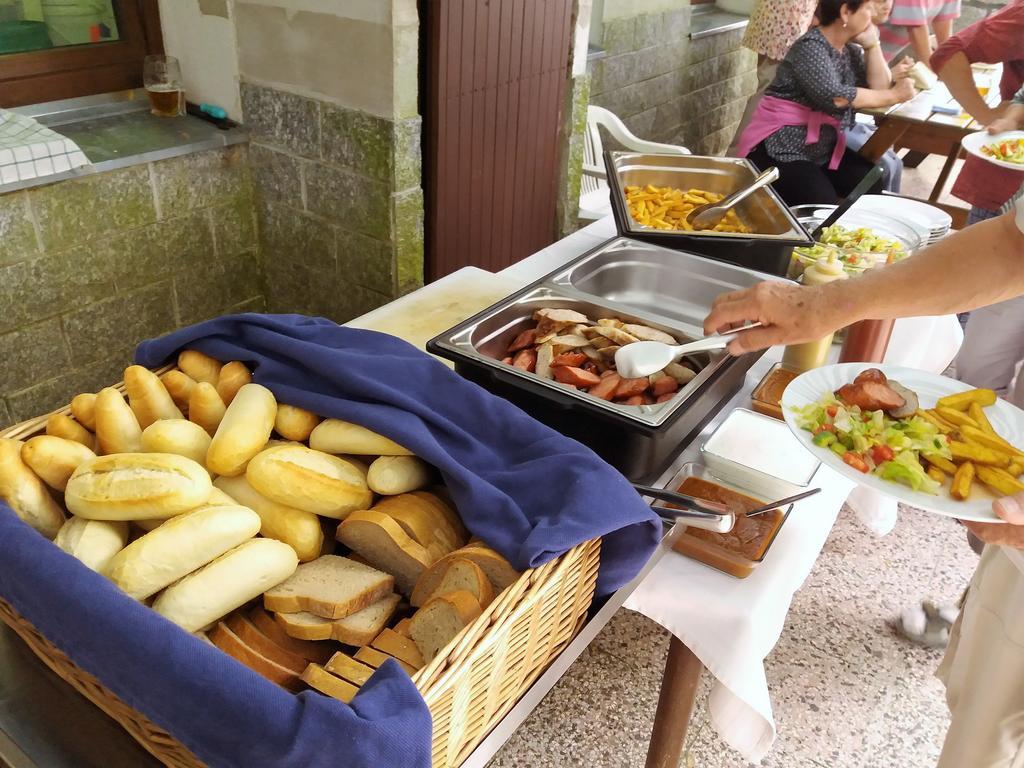 Horska Chata Svetlanka Rokytnice nad Jizerou Exterior foto